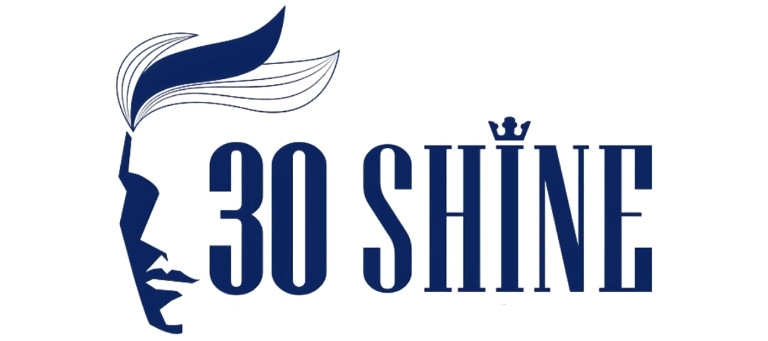 logo 30 shine