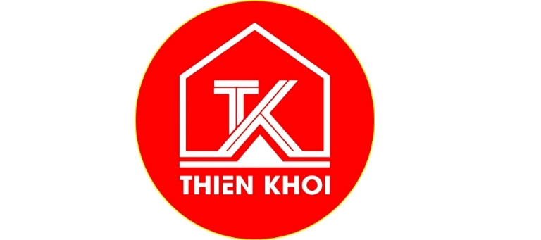 logo doi tac bds thien khoi