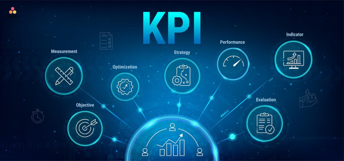 Các chỉ số đo lường KPI sự kiện khách hàng