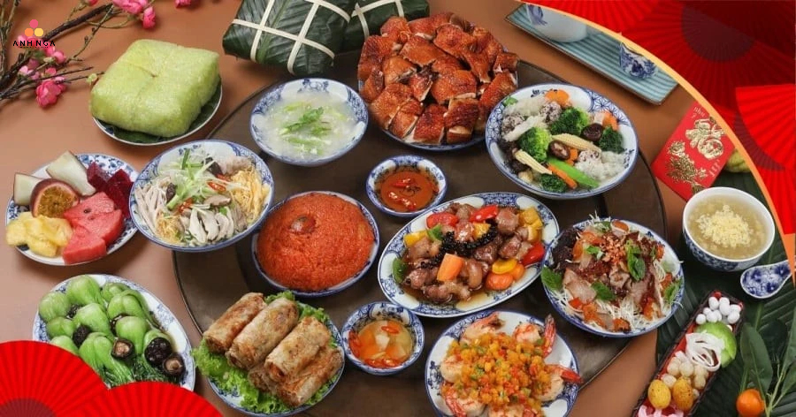 Lưu ý gì khi cúng tất niên cuối năm