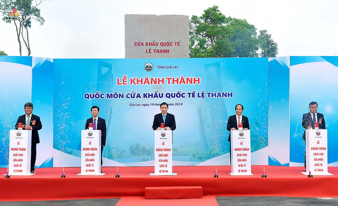 Điều phối và thực thi sự kiện