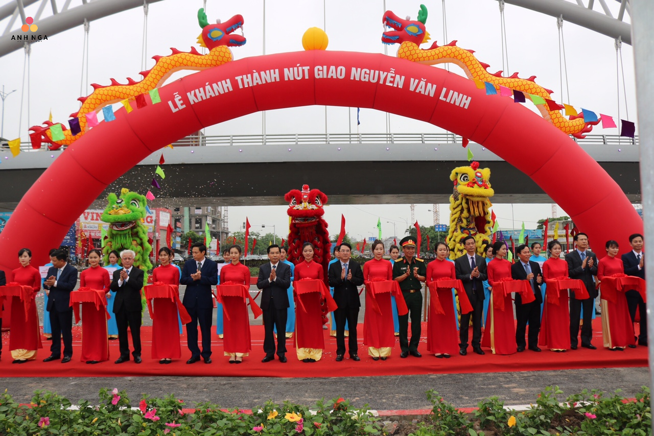 Lưu ý khi tổ chức lễ khánh thành ngoài trời