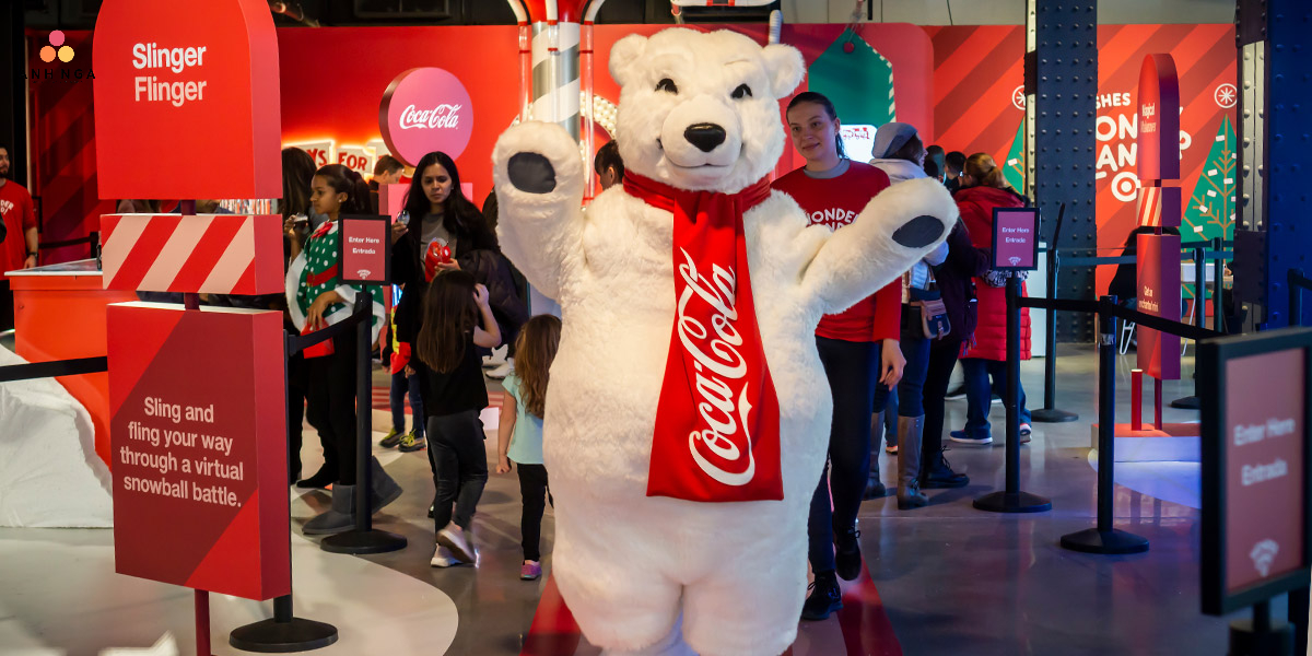 Brand Activation