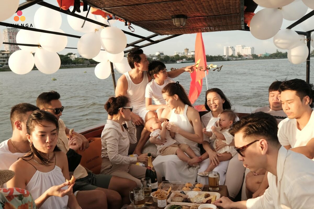Tổ chức gala tour du thuyền