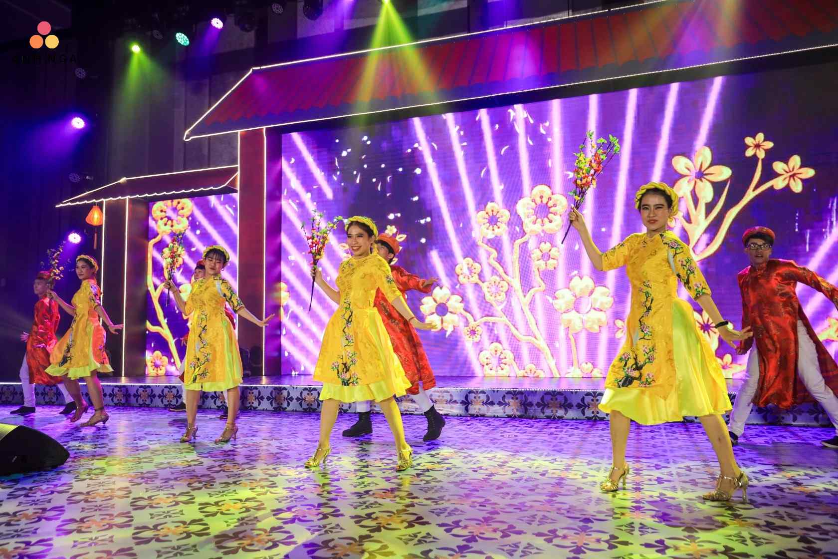 Lựa chọn nhạc nền phù hợp cho gala dinner